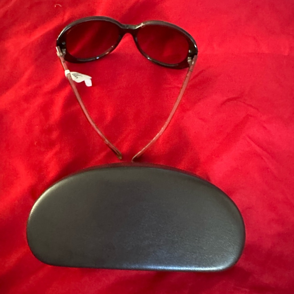 Michael Kors M2846S CAROLINA sunglasses brown - Picture 9 of 13